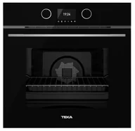 Piekarniki do zabudowy - Teka Maestro HLB 8600 BK - miniaturka - grafika 1