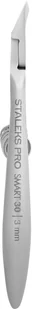 Staleks Profesjonalne cążki do skórek Smart 30 3mm NS-30-3 - Akcesoria do paznokci - miniaturka - grafika 3