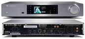 Odtwarzacze sieciowe - Cambridge Audio CXN V2 Srebrny - miniaturka - grafika 1