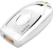 Depilatory i golarki damskie - Babyliss Homelight G935E - miniaturka - grafika 1