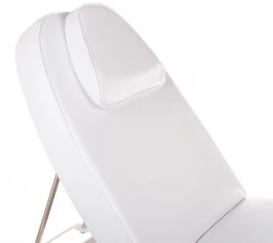 Beauty System Łóżko kosmetyczne BD-8241 Orzech BD-8241/ORZECH - Stoły i łóżka do masażu - miniaturka - grafika 4