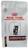 Mokra karma dla kotów - Royal Canin Veterinary Diet Feline Kitten Gastro Intestinal 400g Veterinary Diet - miniaturka - grafika 1