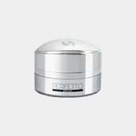 Żele do paznokci - Żel biały Perfetto - 15ml - miniaturka - grafika 1