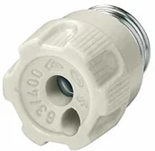 Pozostałe oświetlenie - Siemens Nakrętka D02 otwór kontrolny M 5SH4362 - miniaturka - grafika 1