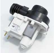 Akcesoria i części do pralek i suszarek - Pompa spustowa do pralki 140000738017 Oryginalny - miniaturka - grafika 1