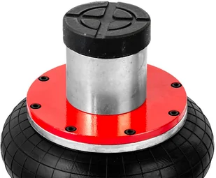 REDATS Podnośnik pneumatyczny poduszkowy bałwanek 3T LS-230 z nakładką podwyższającą 15-00-96 - Pozostałe narzędzia pneumatyczne - miniaturka - grafika 7