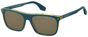 Marc Jacobs Okulary Przeciwsłoneczne MARC 393S ZI9 - Okulary przeciwsłoneczne - miniaturka - grafika 2