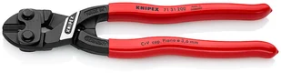 Knipex 02 07 225 high leverage combination plier - Akcesoria do elektronarzędzi - miniaturka - grafika 3