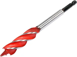 Yato WIERTŁO DO DREWNA 4-OSTRZOWE 16MM HEX YT-44683 - Wiertła - miniaturka - grafika 2