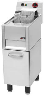 RedFox Frytownica na podstawie 400 V FPDL-33 ET 00007452 - Inne urządzenia gastronomiczne RedFox Frytownica na podstawie 400 V FPDL-33 ET 00007452 - Inne urządzenia gastronomiczne - miniaturka - grafika 1