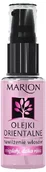 Olejki do ciała i włosów - Marion Olejki Orientalne nawilzenie włosów 30ml - miniaturka - grafika 1