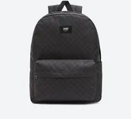 Plecaki - Vans Plecak Old Skool Check VN0A5KHRBA5 VN0A5KHRBA5 - miniaturka - grafika 1