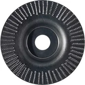 Tarcze do pił - unimet TARNIK WPUSZCZONY-B T-63 125 MM - miniaturka - grafika 1