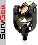 Sprzęt geodezyjny - SURVGEO SurvGeo Minilustro HDmini101 25,4mm 1004014 - miniaturka - grafika 1