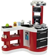 Zabawki AGD - Klein Theo 7101 Miele kuchnia Big Rounded, kolorowa - miniaturka - grafika 1