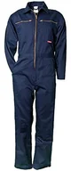 Odzież robocza - Planam Kurtka PLANAM Rallye połączenie BW 290, rozmiar 52, ciemnoniebieskie, 127052 127052 - miniaturka - grafika 1