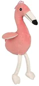 Pielęgnacja uszu i oczu zwierząt - Glorex GmbH glorex maskotka Flamingo Rosy 44 cm do selberstopfen, poliester, różowa, 0,6 x 0,4 x 0,3 cm 0 4802-1 - miniaturka - grafika 1