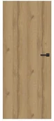 Drzwi wewnętrzne - Drzwi pełne Exmoor 70 lewe dąb grandson SGSO000027 - miniaturka - grafika 1