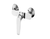 Baterie wannowe i prysznicowe - Metal-Hurt ELIPTO BJM306 - miniaturka - grafika 1