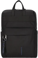 Plecaki - Mandarina Duck MD20 black P10QMT17-651 - miniaturka - grafika 1