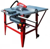 Inne urządzenia budowlane - Holzmann 443 44350017 Tarczówka stolarska 400V max średnica tarczy 315 mm wymiary blatu 500x800 mm) 50017-uniw - miniaturka - grafika 1