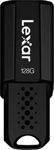 Lexar JumpDrive S80 128GB (LJDS080128G-BNBNG) - Pendrive - miniaturka - grafika 2