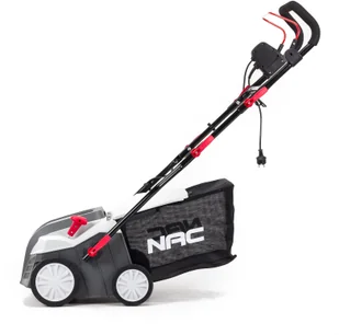 Nac SCE180W - Wertykulatory i aeratory - miniaturka - grafika 3