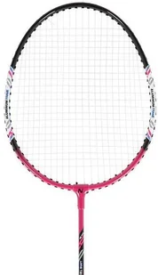 NILS NR203 ALUMINIUM / RAKIETA DO BADMINOTNA NILS  + POKROWIEC NILS - Badminton - miniaturka - grafika 7