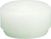 Młotki - MODECO Obuch do młotka Supercraft 40mm nylonowy Halder - miniaturka - grafika 1