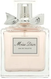 Christian Dior Miss woda toaletowa 100ml - Wody i perfumy damskie - miniaturka - grafika 2