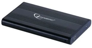 Gembird EE2-U2S-5 - Obudowy i kieszenie na dyski twarde - miniaturka - grafika 4