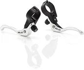 Hamulce rowerowe - XLC BL-R02 dźwignia hamulca, czarny, 32 mm 2500356700 - miniaturka - grafika 1