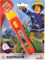Place zabaw - Feuerwehrmann Sam Feuerwehrmann Sam Projektor - 3+ 4006592035129 - miniaturka - grafika 1