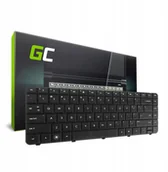 Klawiatury do laptopów - HP Klawiatura 2000 430 431 435 450 630 635 650 655 - miniaturka - grafika 1