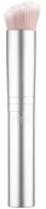 Pędzle do makijażu - RMS BEAUTY Skin2Skin foundation brush  Pędzel do twarzy - miniaturka - grafika 1