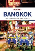 Przewodniki - Austin Bush; Lonely Planet Lonely Planet Pocket Bangkok - miniaturka - grafika 1