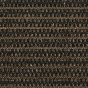 VidaXL Żagiel przeciwsłoneczny, 160 g/m, brązowy, 5x6x6 m, HDPE 311813 VidaXL - Parasole ogrodowe - miniaturka - grafika 2