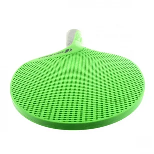 Cornilleau Rakietka SOFTBAT zielona 454706 do użytku zewnętrznego 454706 - Tenis stołowy - miniaturka - grafika 4