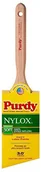 Inne - Purdy Corporation  3-inch nylox Glide Angular Sash Trim & Brush 144152230 - miniaturka - grafika 1