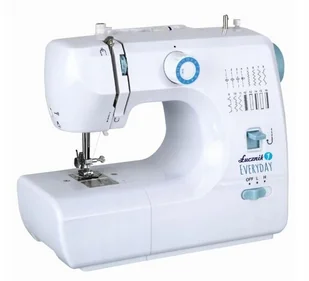Łucznik Everyday - Maszyny do szycia - miniaturka - grafika 5