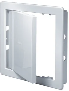 Awenta Drzwiczki rewizyjne 20 x 25 cm DT13 - Drzwiczki i klapy rewizyjne - miniaturka - grafika 2