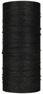 Czapki i chusty sportowe damskie - Buff Chusta wielofunkcyjna INSECT SHIELD Boultgraphite - miniaturka - grafika 1
