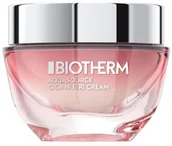 Kremy do twarzy - Biotherm Aquasource Cica Nutri Cream 50ml 105356-uniw - miniaturka - grafika 1