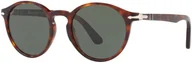 Okulary przeciwsłoneczne - Persol PO3171S 24/31 - miniaturka - grafika 1
