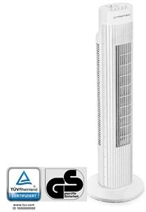 Wentylator Trotec TVE 30 T - Wentylatory - miniaturka - grafika 2