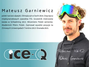 ICE-Q Gogle narciarskie Megeve 2 - Gogle narciarskie - miniaturka - grafika 7