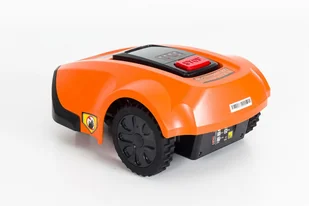 NAC RLM600-FS - Roboty koszące - miniaturka - grafika 11