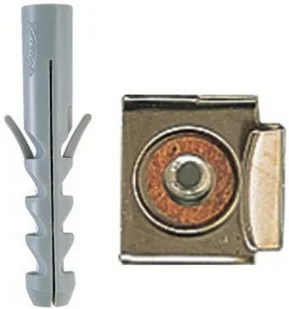 Fischer Mocowanie luster Fisher SKL M K 45490 - Kołki - miniaturka - grafika 2