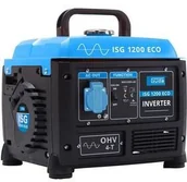Agregaty prądotwórcze - Güde ISG 1200 ECO - miniaturka - grafika 1
