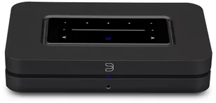 Bluesound NODE czarny - Odtwarzacze sieciowe Bluesound NODE czarny - Odtwarzacze sieciowe - miniaturka - grafika 1